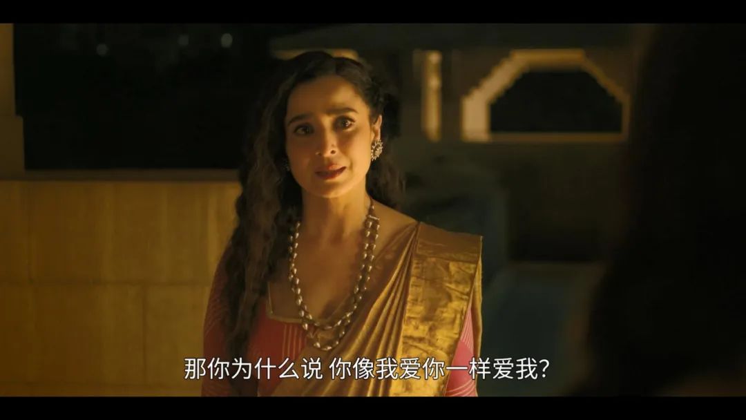 又一部被片名耽误的印度好片,印度最新电影神片