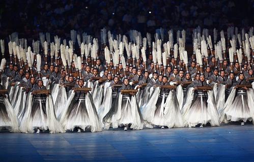 2008北京奥运会最遗憾的时刻,2008年北京奥运会4x100米决赛