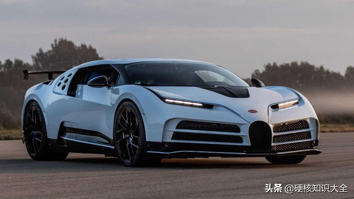 盘点布加迪最贵的车,盘点最贵的布加迪前10款车