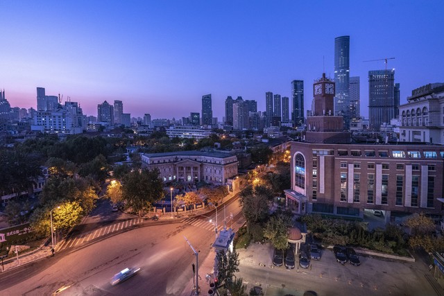 天津旅游必去十大景点,天津蓟州区旅游必去十大景点推荐