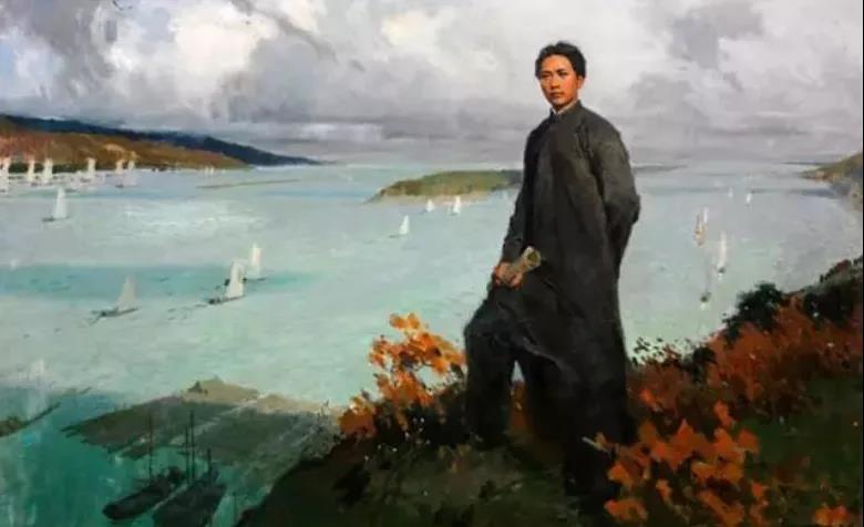 毛选真正告诉我们的是什么,深层次解读毛选