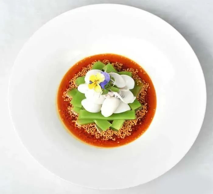 夏季畅销菜酒楼必备,让人眼前一亮的菜肴介绍