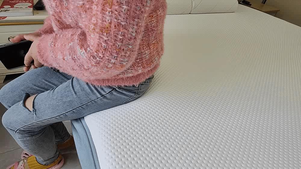 免费试睡100天的床垫不满意,网易严选云舒和蓝盒子床垫哪个好