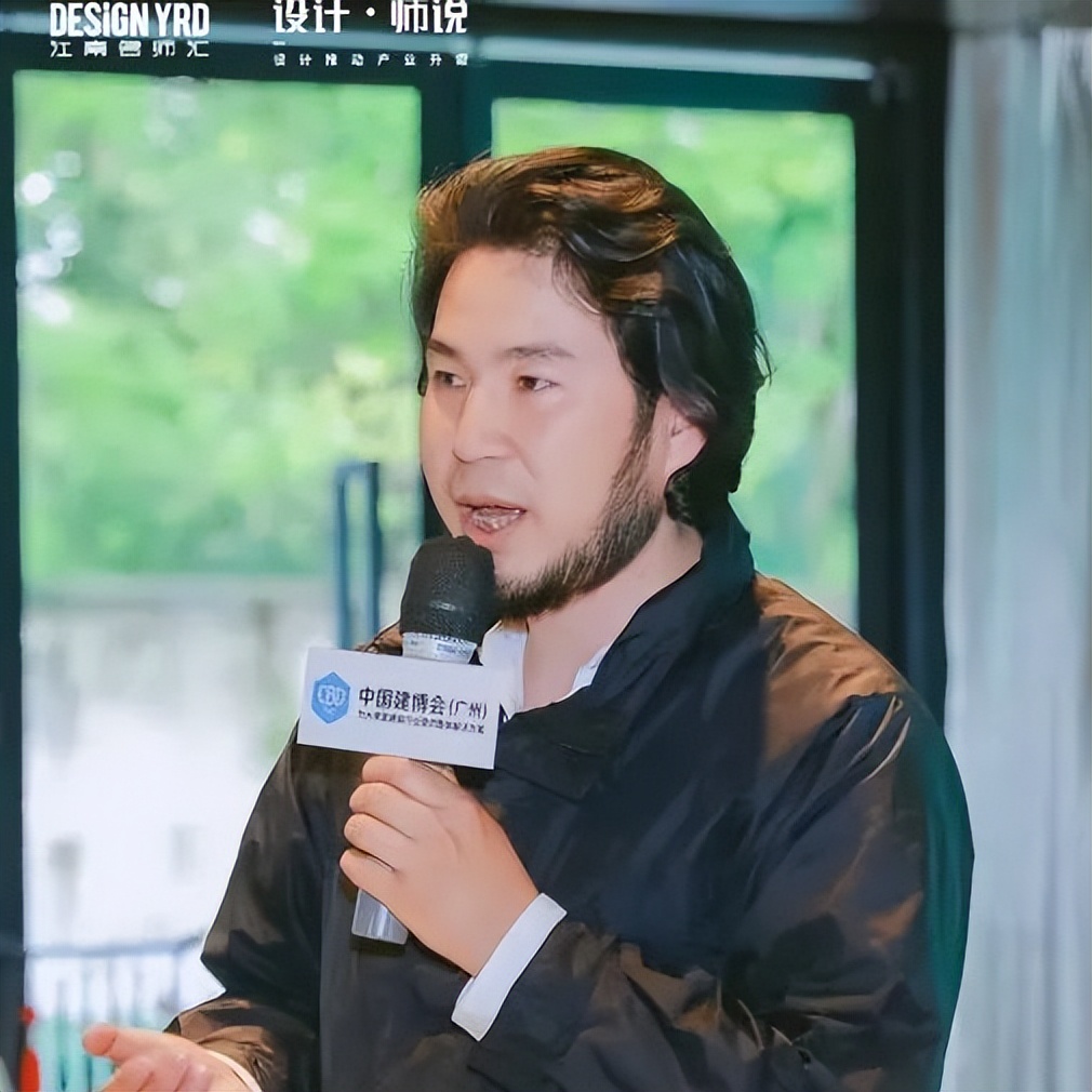 “江南设计生态圈·高定美学私享会”成功举办！