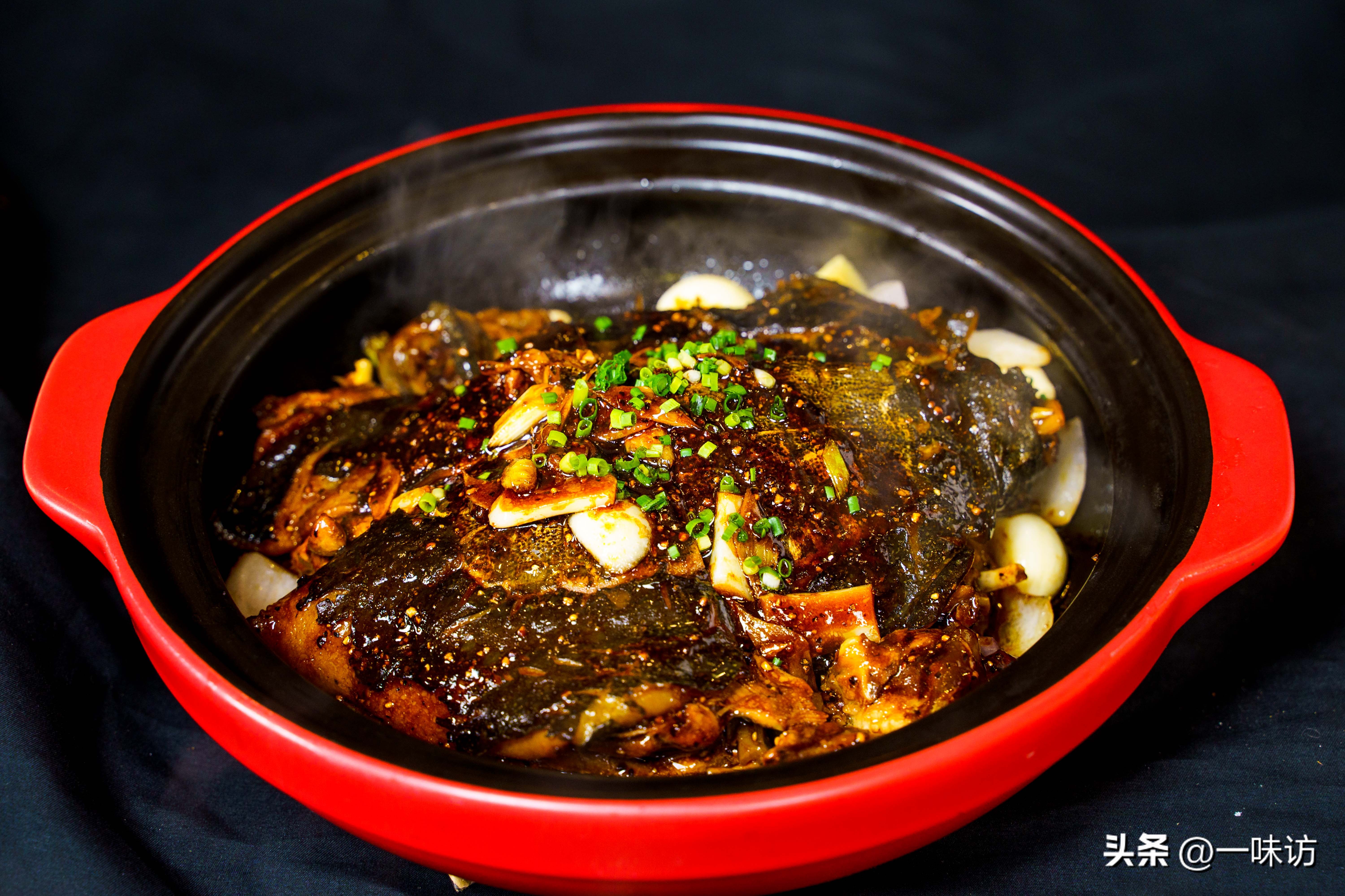 地摊麻辣甲鱼最正宗做法,甲鱼餐饮项目做法