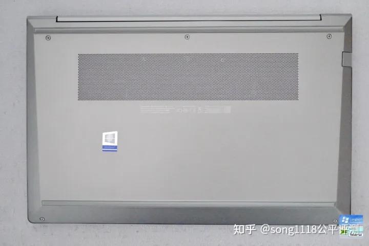 惠普战99高性能工作站级设计本,惠普战992021款工作站