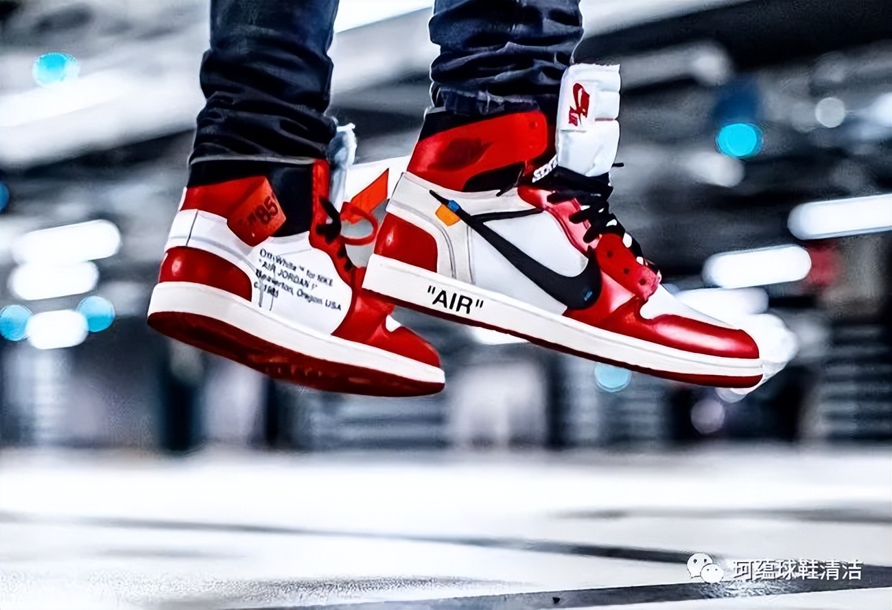 aj1怎么保养清理,aj1怎么清洁