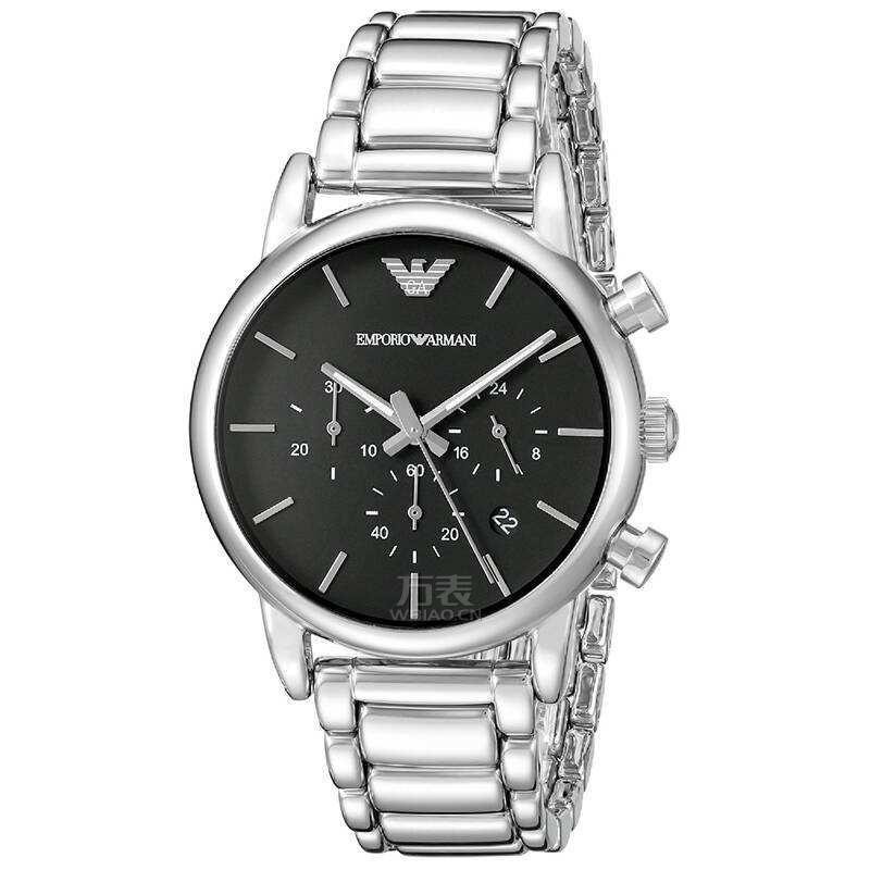 一块腕表,一块手表彰显男人的品味语句