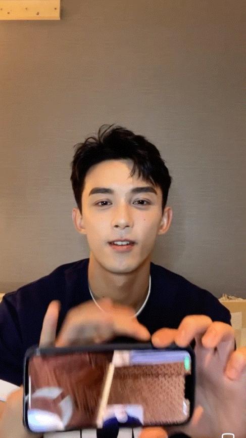 男士头发稀少适合剪什么发型,35到40岁的男士发型怎么剪