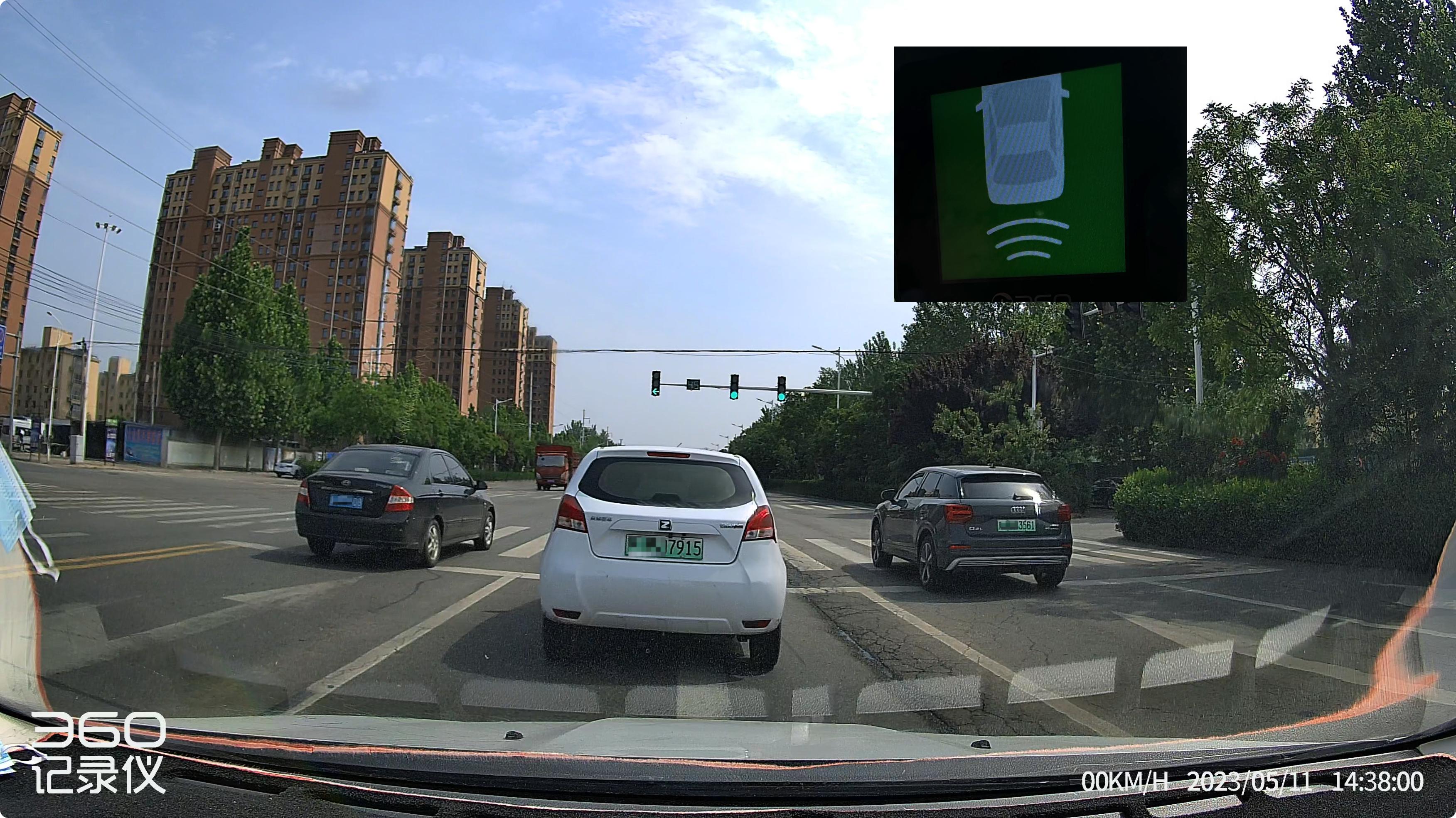 360g900行车记录仪adas驾驶辅助,行车记录仪选4k的还是1080的