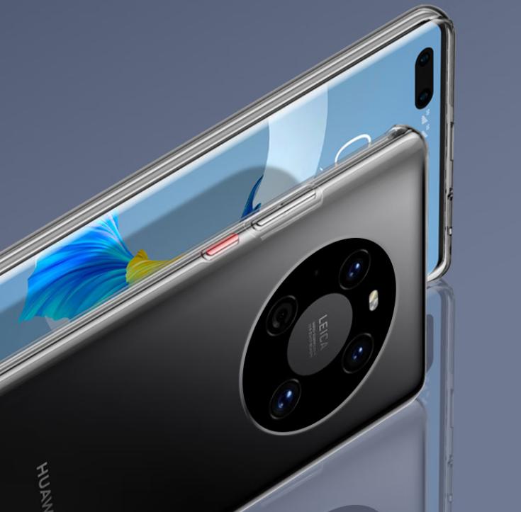 华为mate40pro无线充电功率多大,华为mate40pro充电多少w