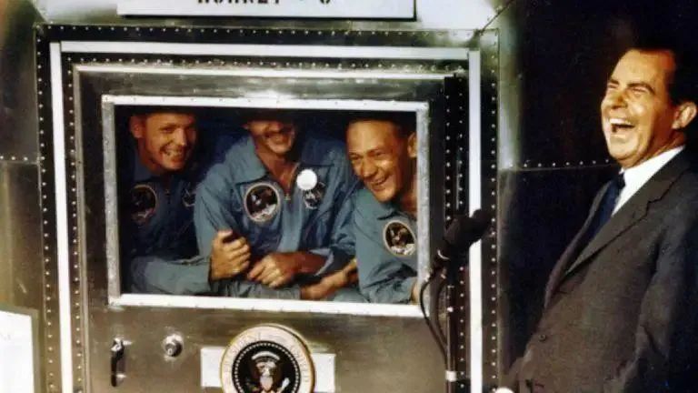 美国登月的衍生技术,美国登月科技是真的吗