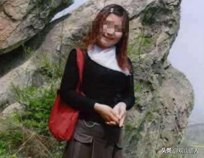 19年前，那个被黑人男友传染艾滋病的女学生朱力亚，后来怎样了？