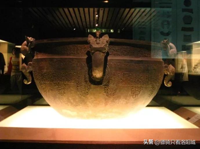 历史上战国七雄曾经的都城都是,春秋战国时期有七雄五霸吗