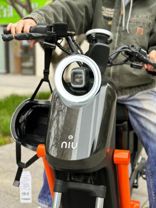 小牛电动单车评测推荐,小牛电动车中国市场销量暴涨