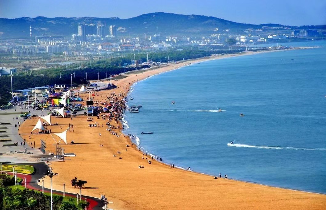 山东端午旅游哪里好玩儿,山东多地景区推出端午节特别活动