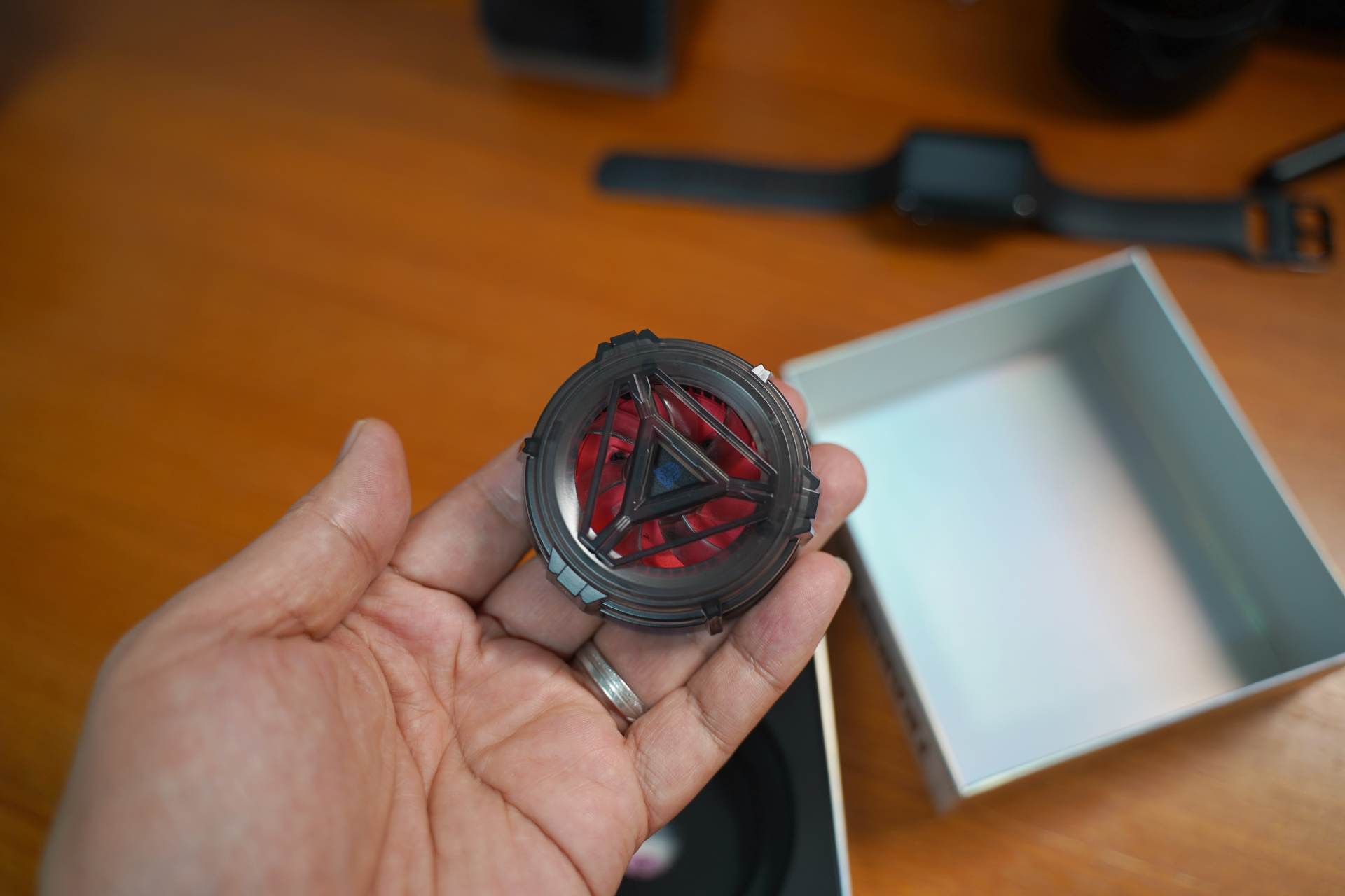 畅享把把MVP的流畅体验，这几款冰封背夹了解一下