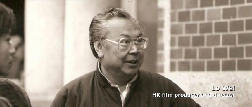 林正英、*查理曹**的另类灵幻片：罗维市场受挫，王晶碰瓷徐克