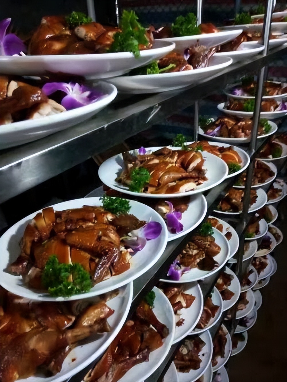 中山习俗的起源,广东中山酒席习俗