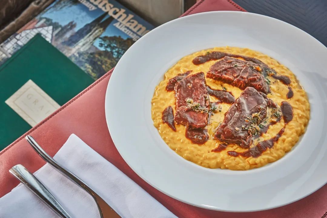 浦东丽思卡尔顿体验,丽思卡尔顿上海饼房