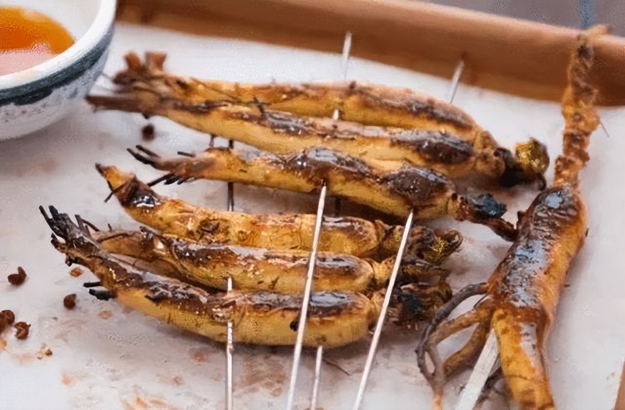 秋冬滋补的正确方法,秋冬进补该用什么人参