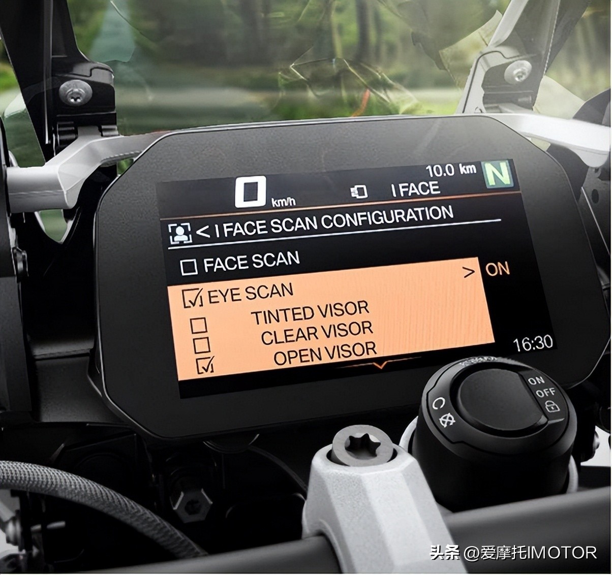 宝马新款水鸟发布会,宝马水鸟发布