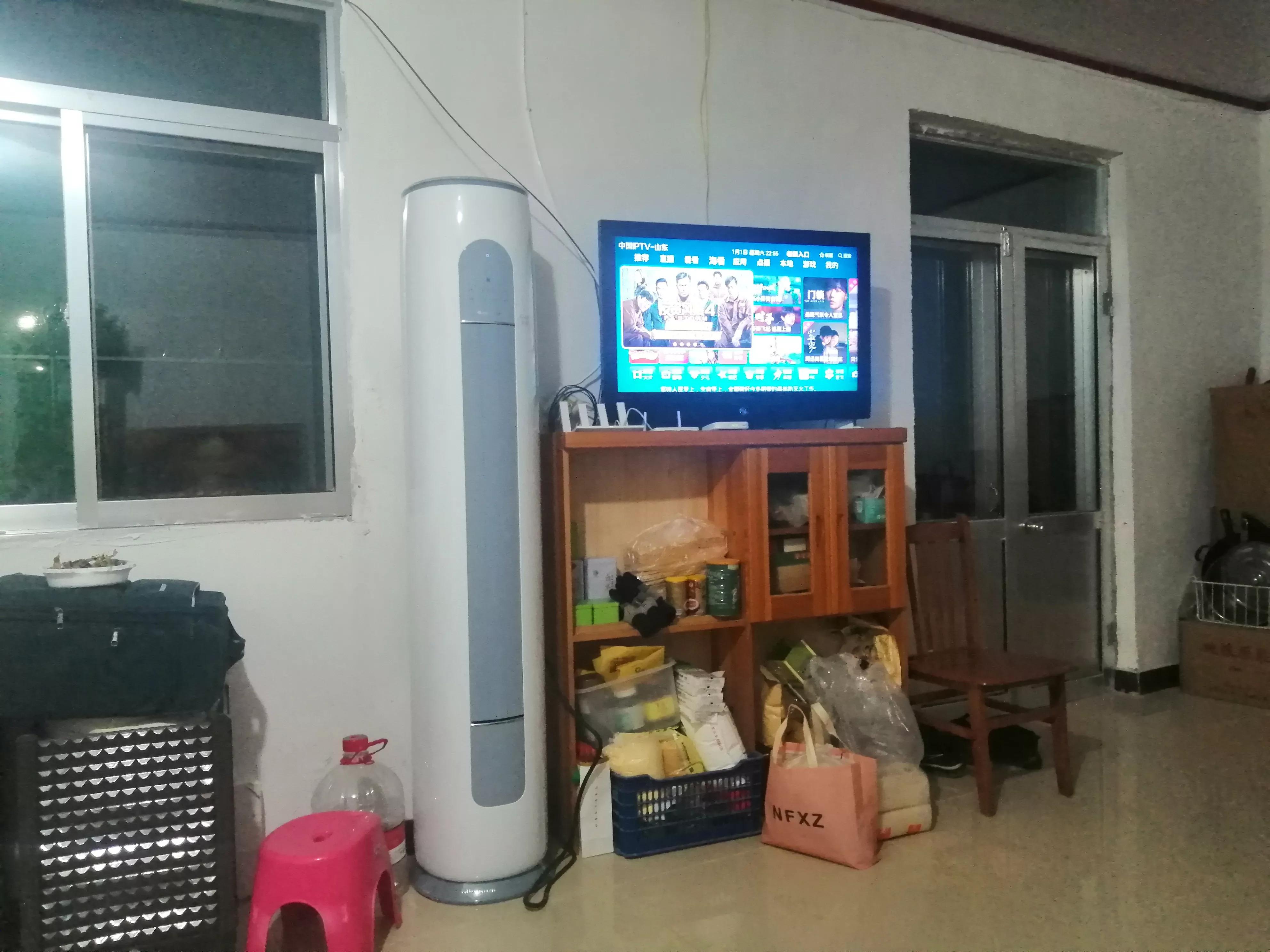 太阳能取暖阳光房,农村20平米的房子冬季取暖神器