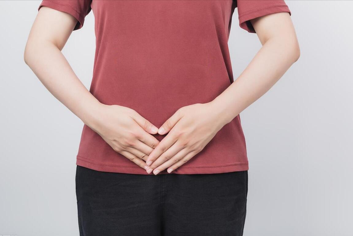 女人身体好不好，不妨看看臀！臀部出现这4个症状，要引起注意