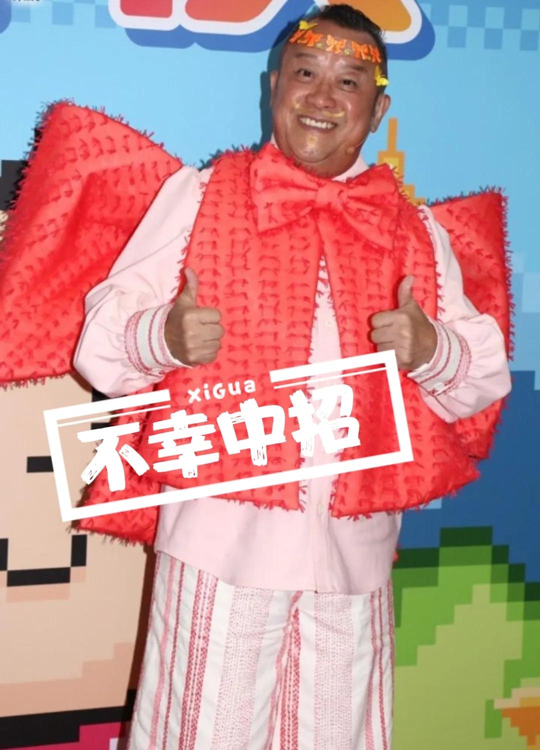 曾志伟确诊新冠病情严重,曾志伟回应确诊新冠病情严重