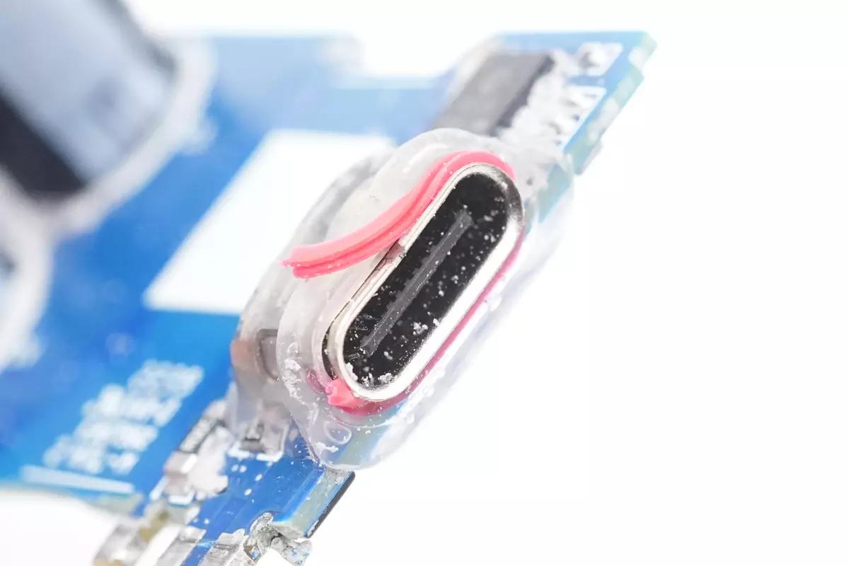 联想20w快充头拆解,联想快充电源拆解