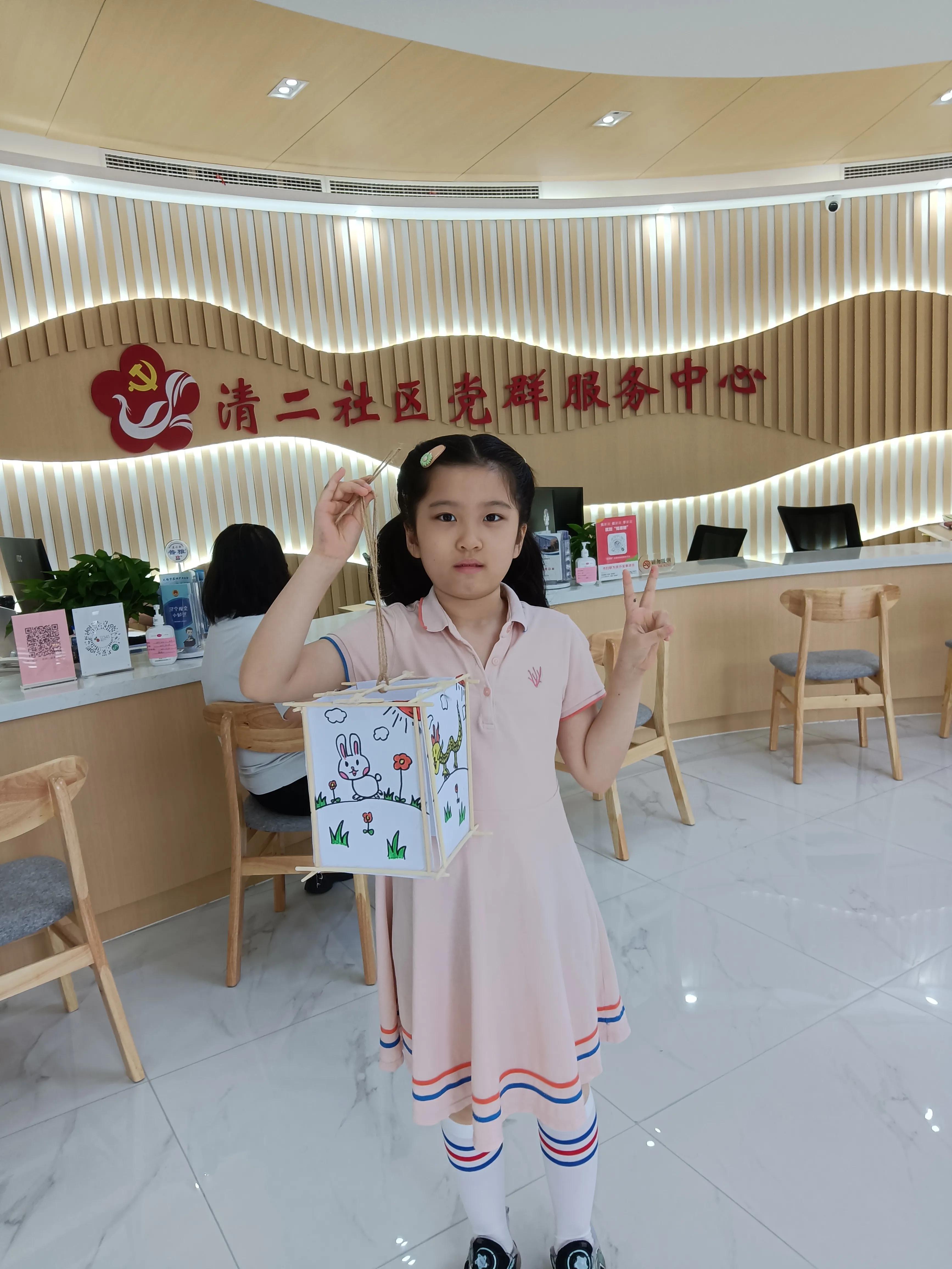 中秋灯笼diy招募,喜迎二十大迎中秋手工灯笼