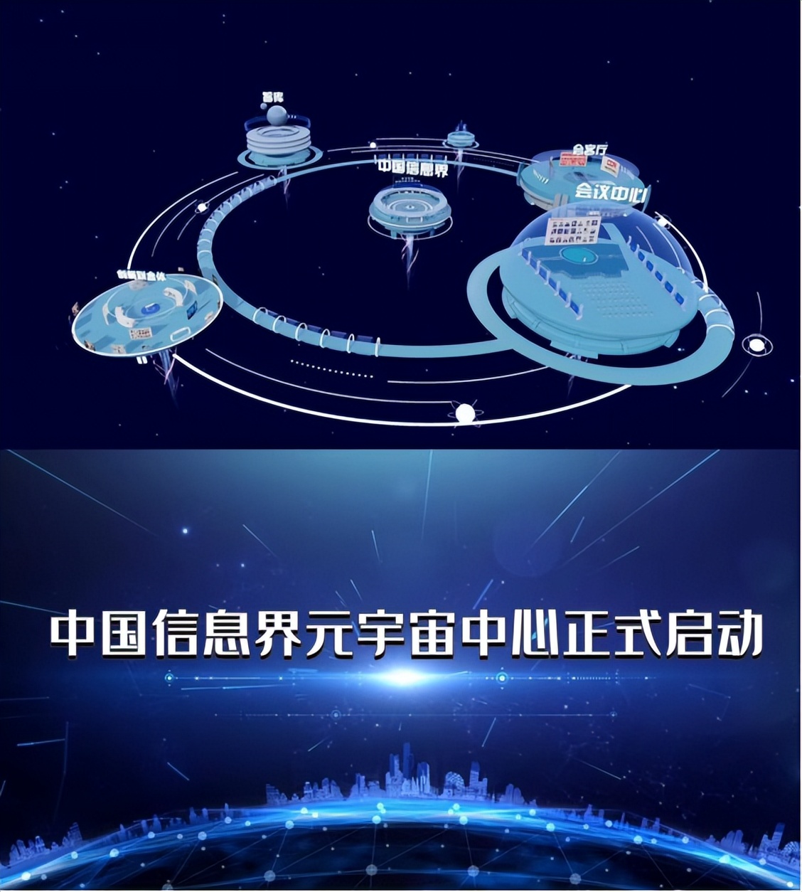 第六届数字中国建设峰会主题为,中国数字发展大会