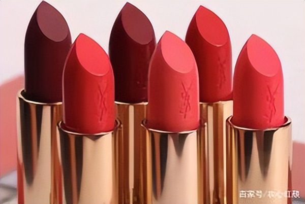 从零开始了解口红,怎么了解口红