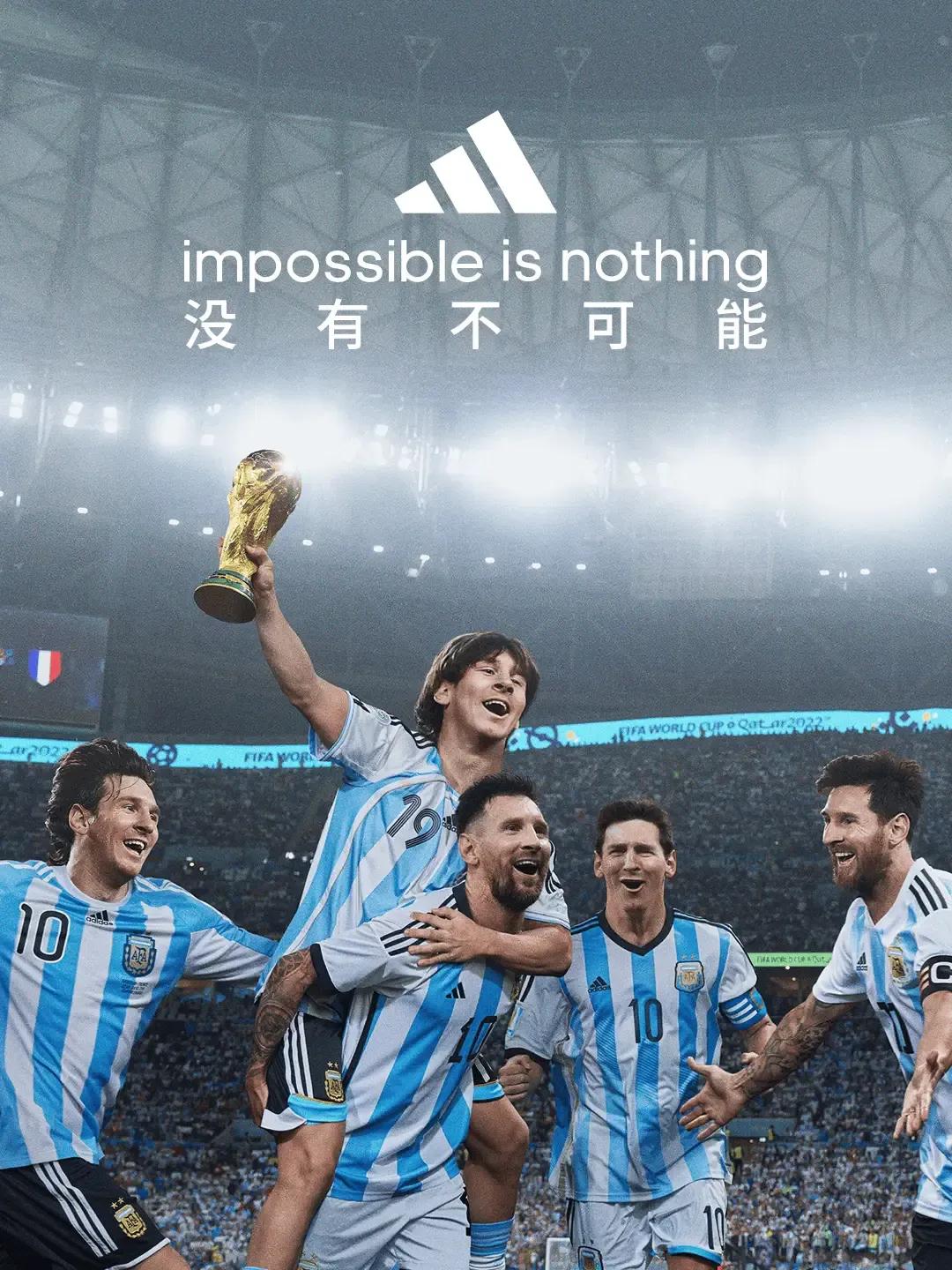 为什么看梅西踢球感觉很简单,第一次看梅西踢球