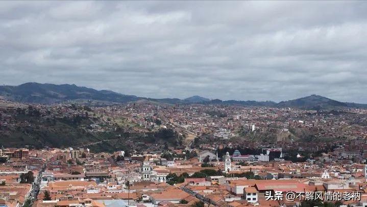 玻利维亚旅行旅游攻略,南美高原国度玻利维亚