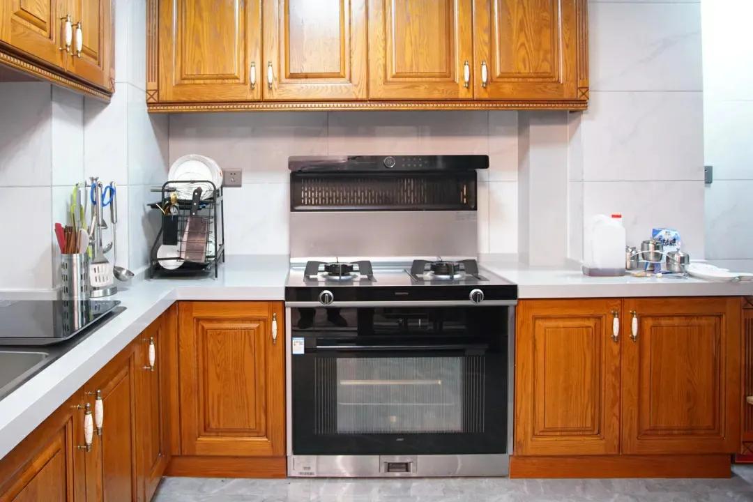 北斗星集成灶好不好看不重要,北斗星集成灶怎么样什么价格