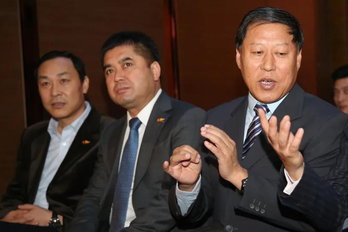 足协捉大鱼,足协两条大鱼