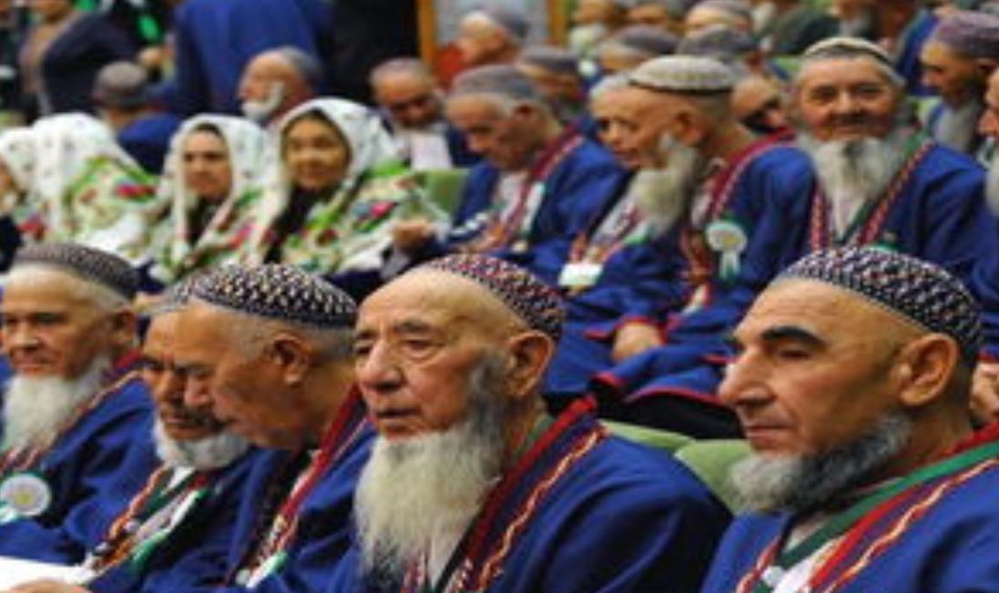 土库曼斯坦永久中立国怎么获得的,土库曼斯坦是永久中立国吗