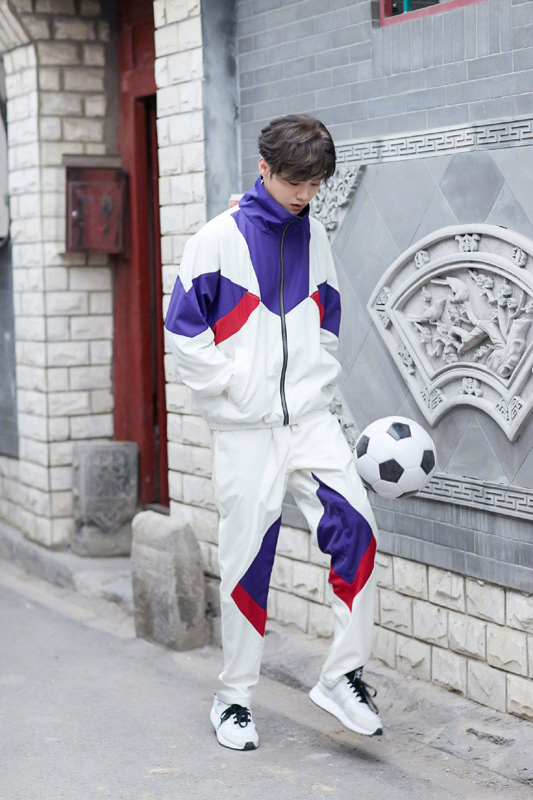 鹿晗2017年手机壁纸,鹿晗高清手机壁纸2016