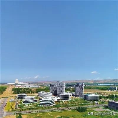 走出去和引进来模式,内蒙古和林格尔新区招商引资