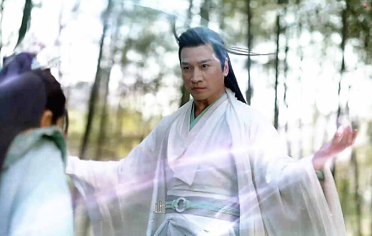 少年歌行剑仙教萧瑟武功,少年歌行萧瑟五大剑仙