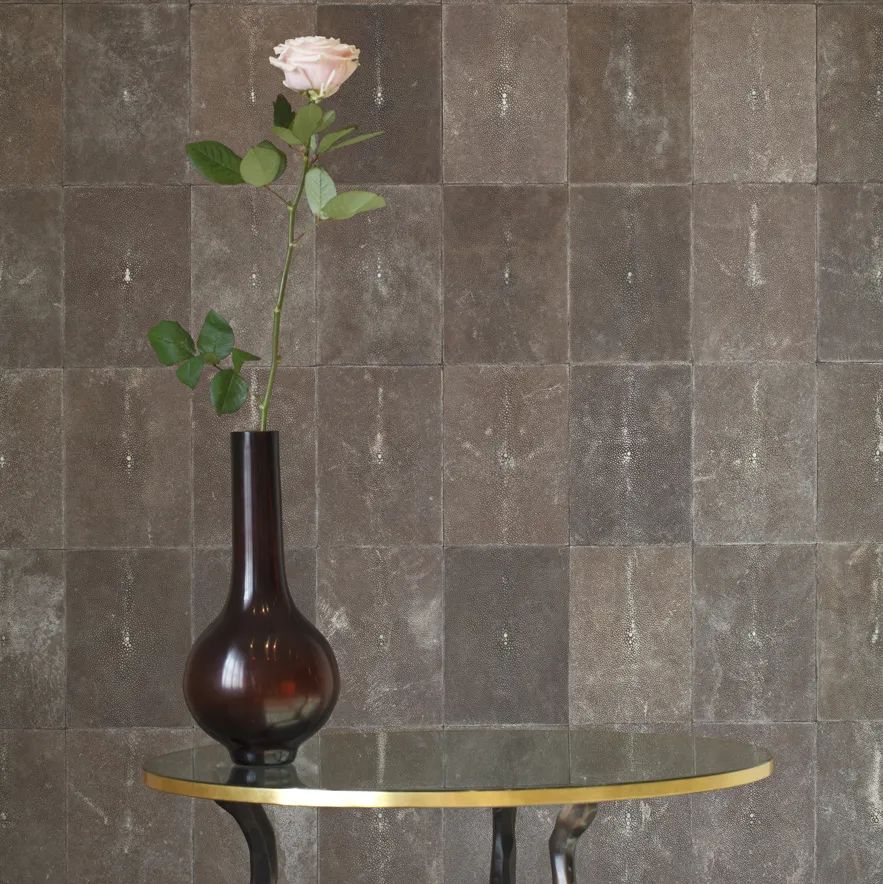 魔鬼鱼皮皮革,魔鬼鱼皮制品