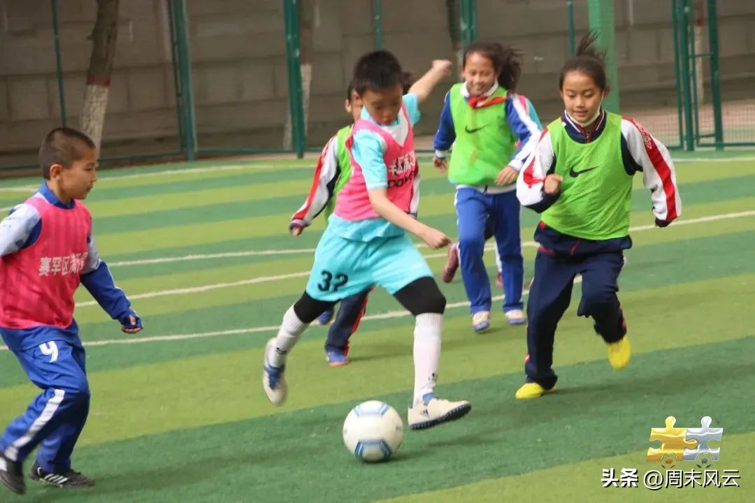 敕勒川绿地小学冬奥,敕勒川绿地小学的特色体育和美术