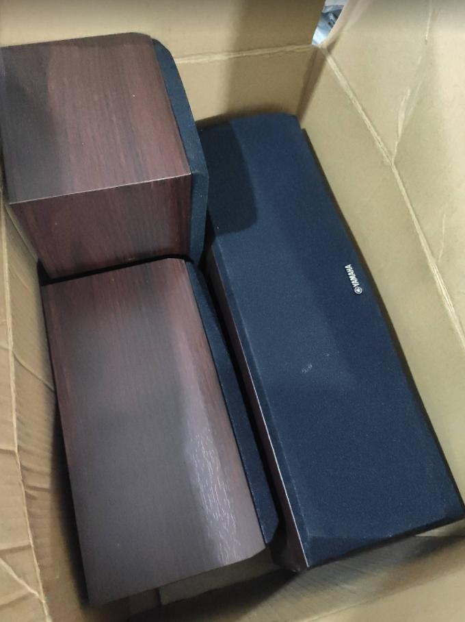 我的家庭影院梦，从听个响到全景声的成长之路~完结（十）