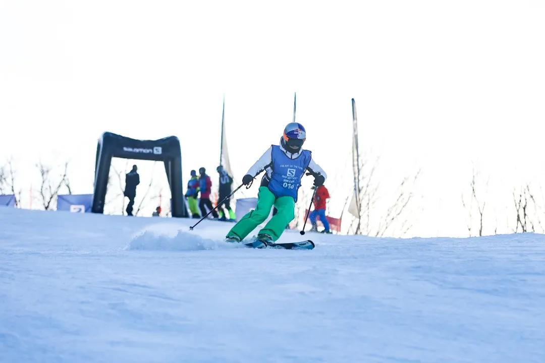 松花湖冰雪之旅,松花湖除了滑雪还能玩什么