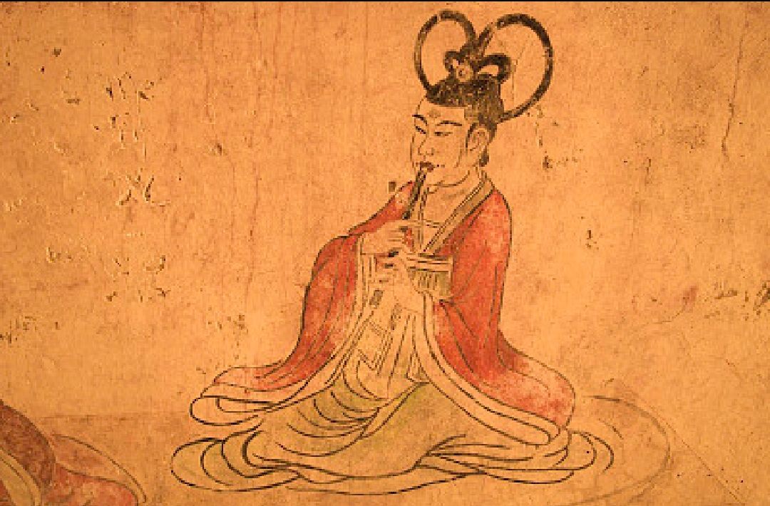 唐朝与新罗的交往,唐朝与新罗交往的具体事例