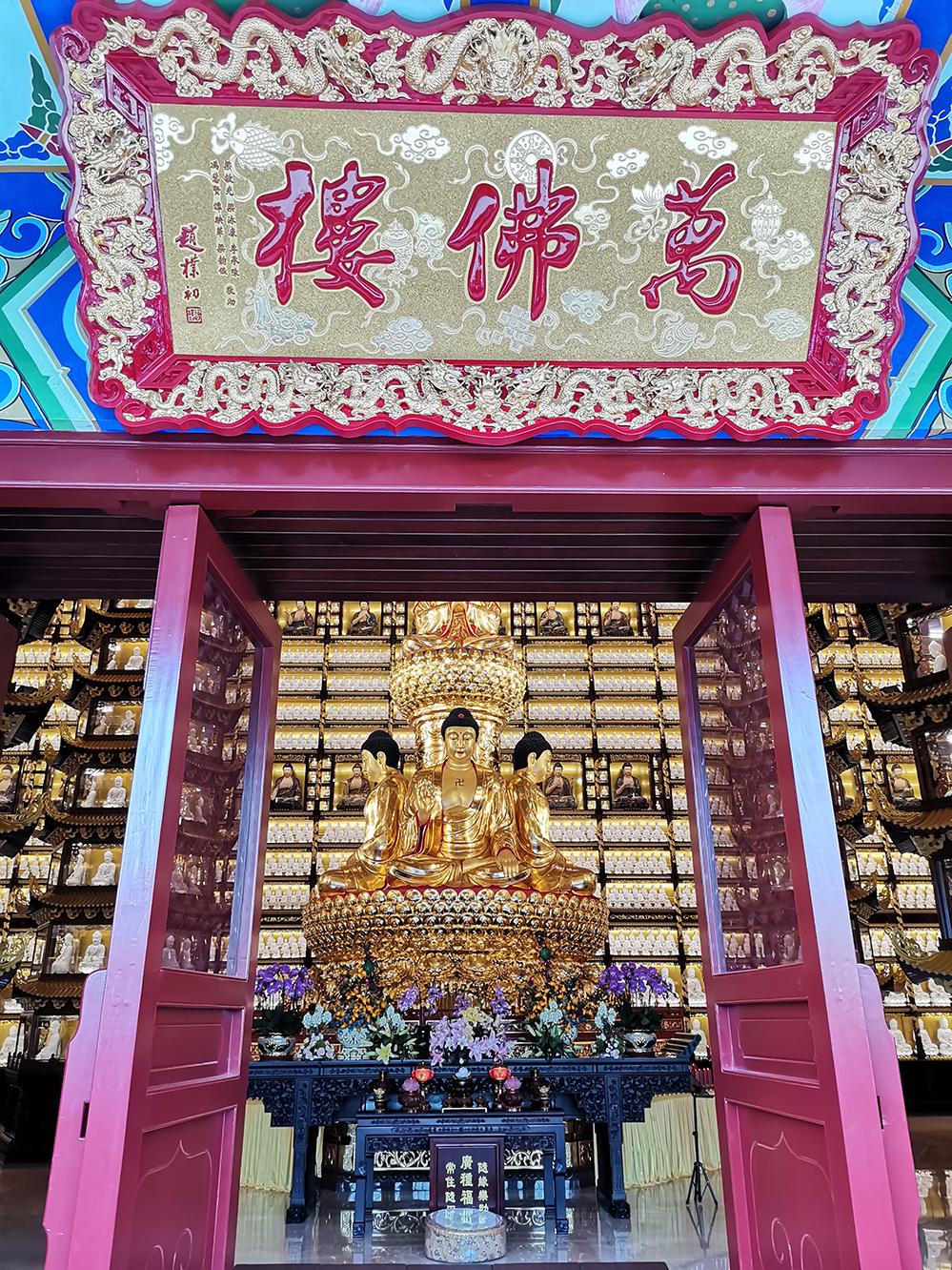 匠心独运筑细部精工造物千秋仰