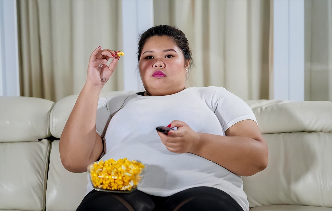 要减脂才能增肌吗,要减脂不能吃什么