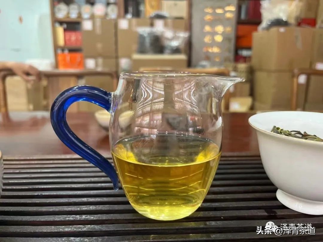 什么茶需要洗茶什么茶不需要洗茶,普洱茶洗茶后醒茶要多久