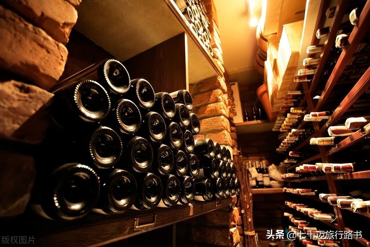 法国深度跟队自驾游14日路线by七十迈旅行